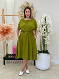 Rochie Brownie
