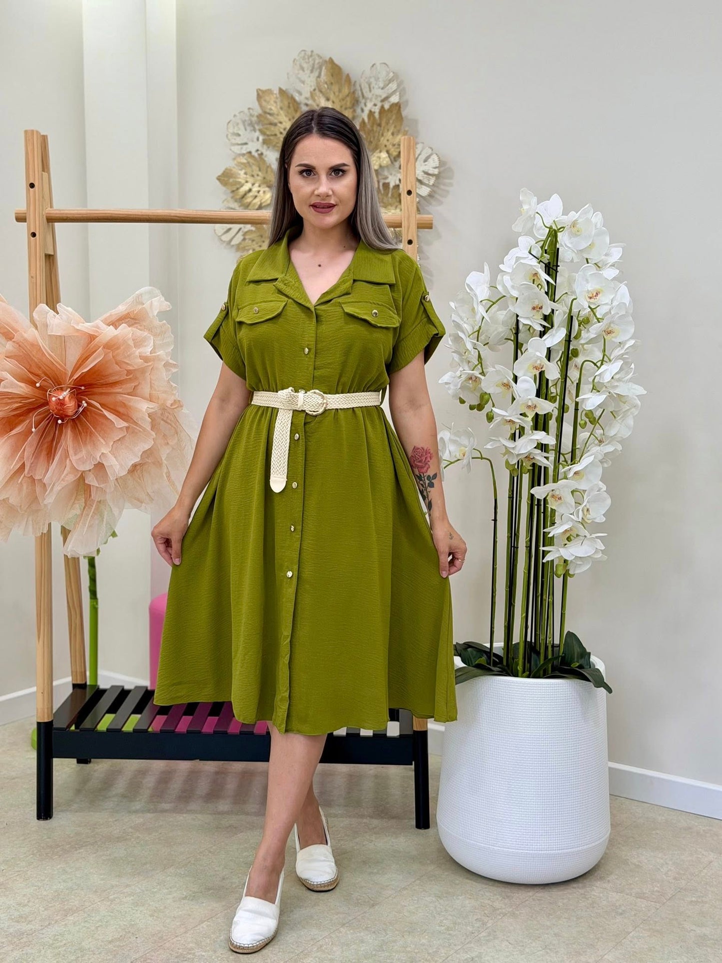 Rochie Thorina