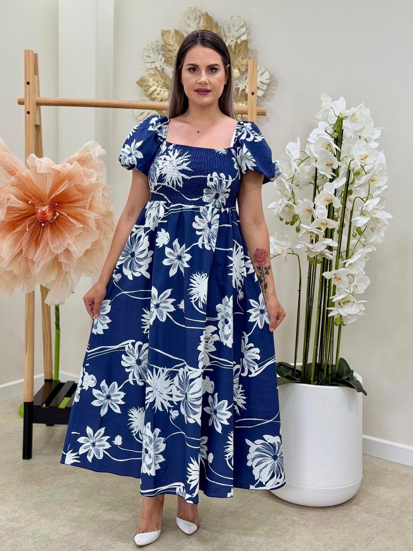 Rochie Bamby