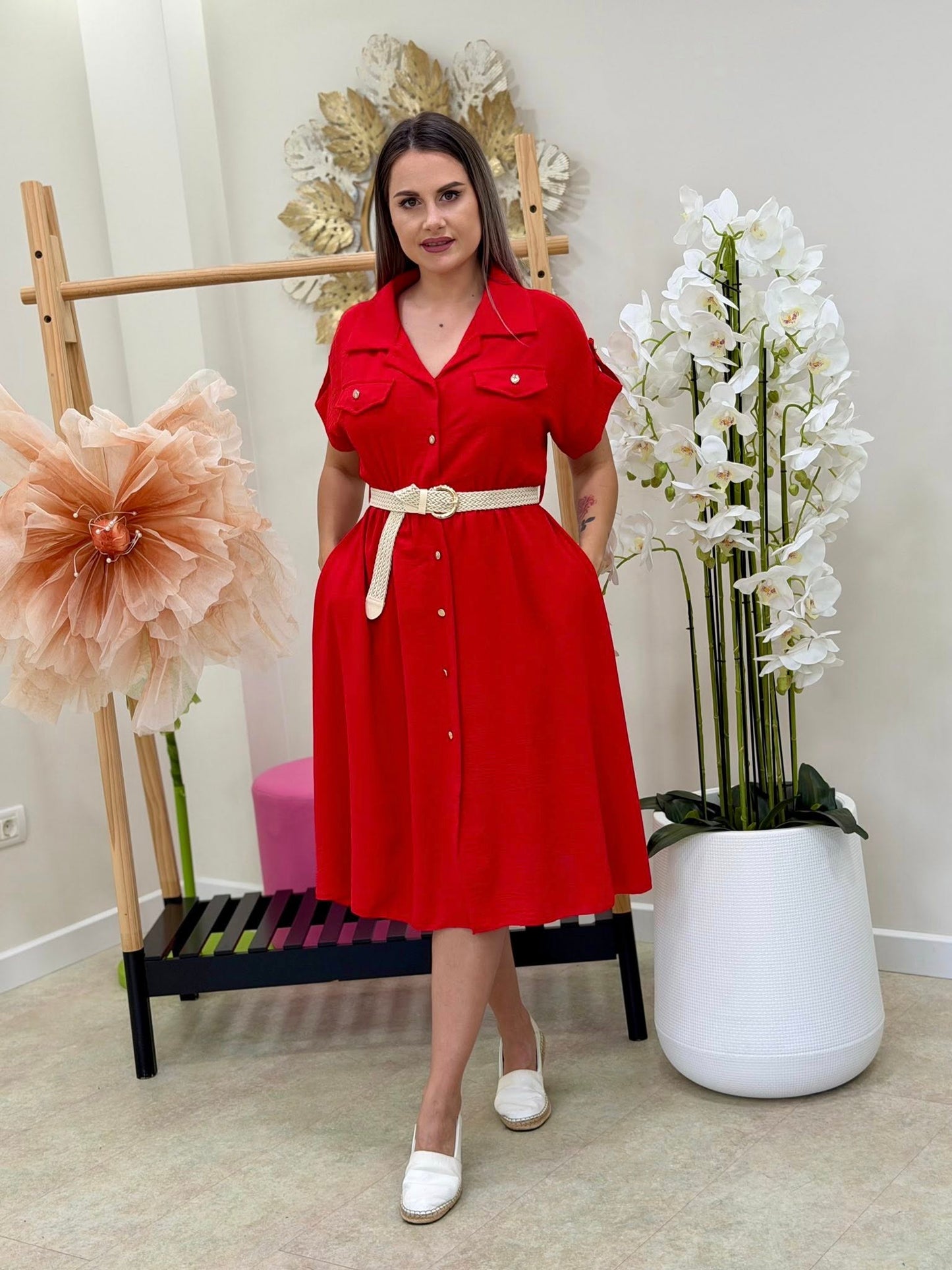 Rochie Thorina