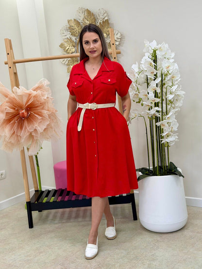 Rochie Thorina