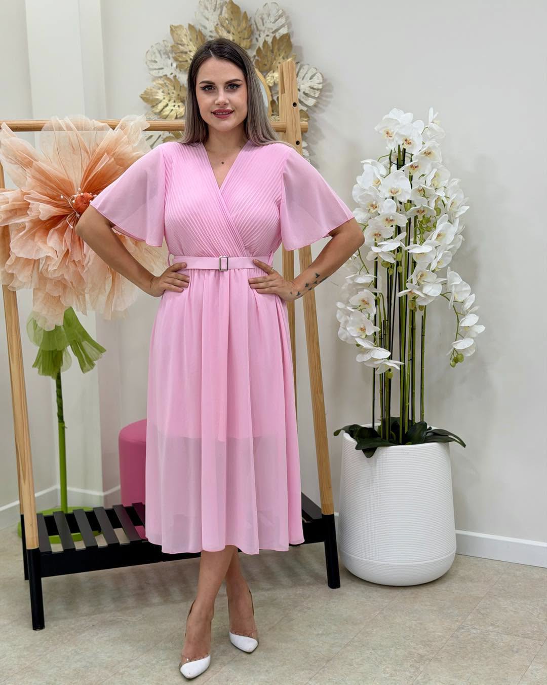 Rochie Berry