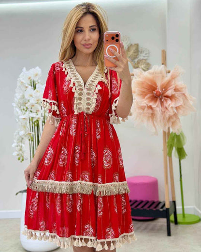 Rochie Emyliana