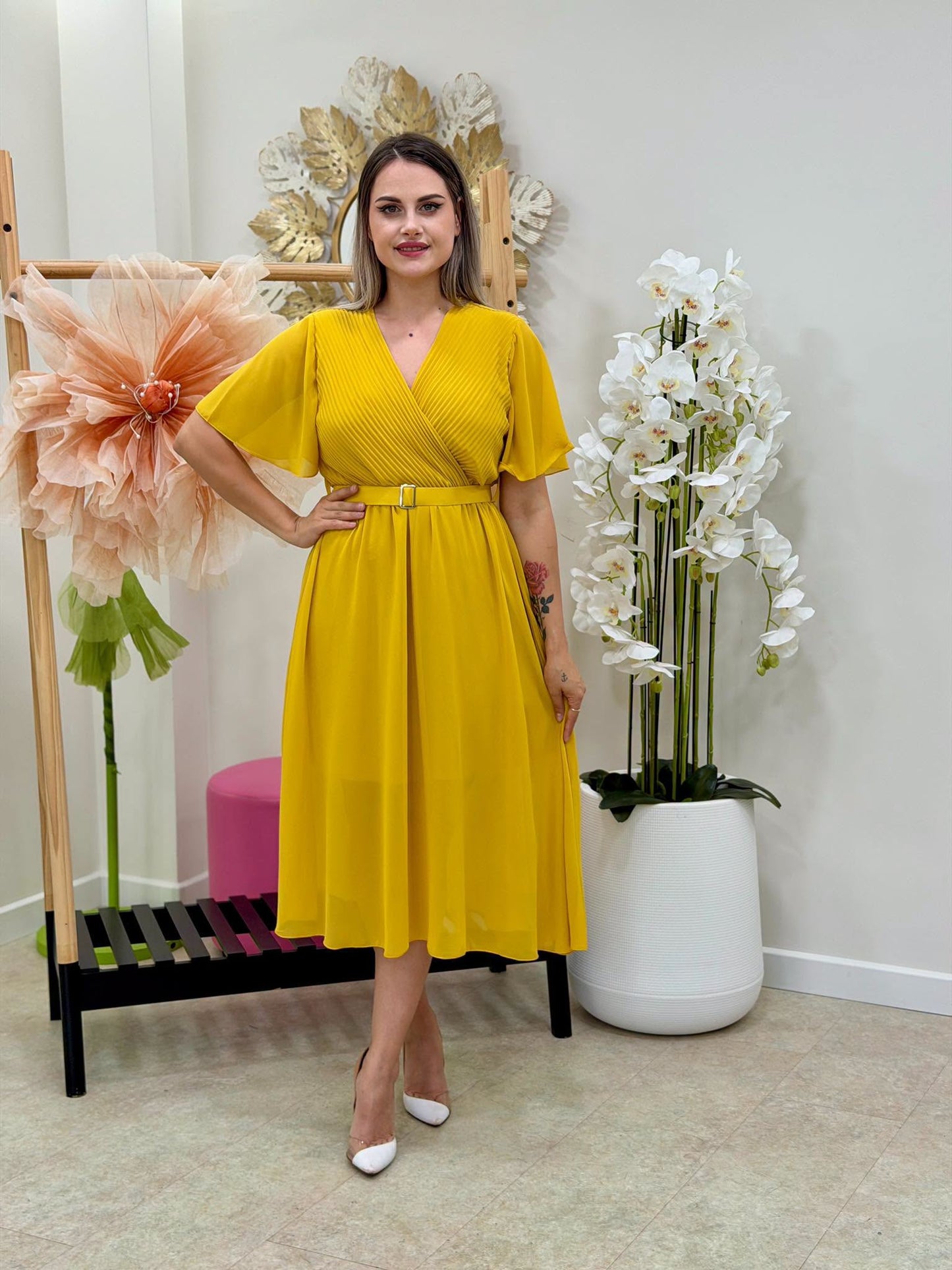 Rochie Berry