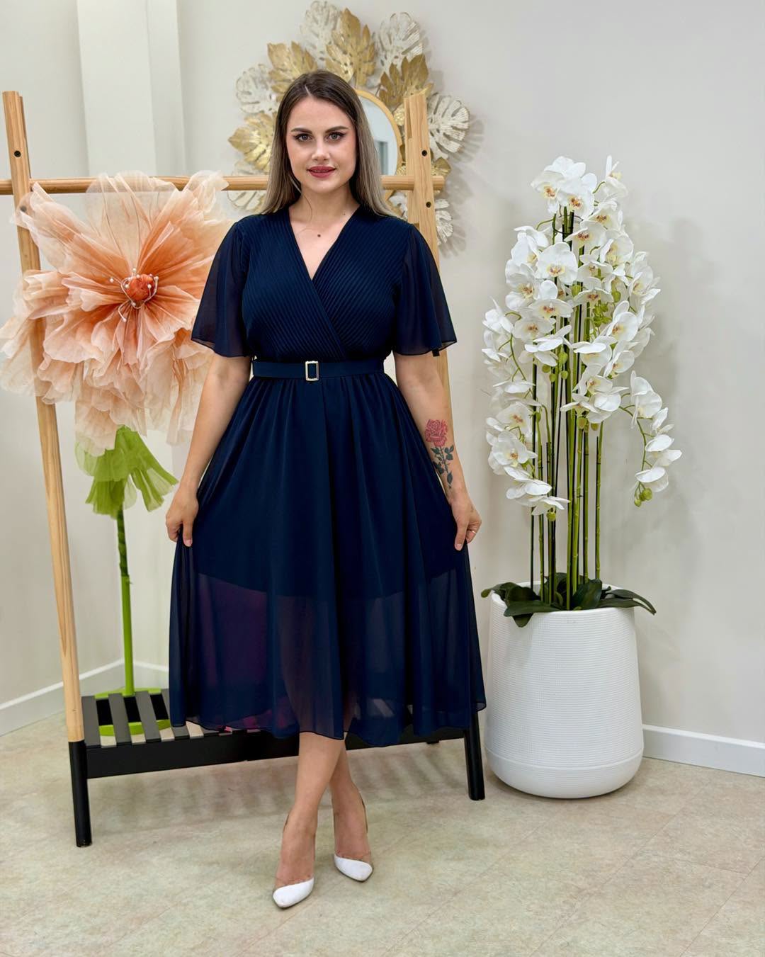 Rochie Berry