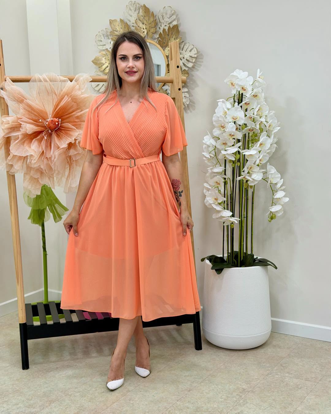 Rochie Berry