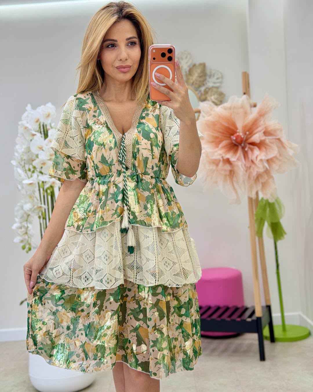 Rochie Runa