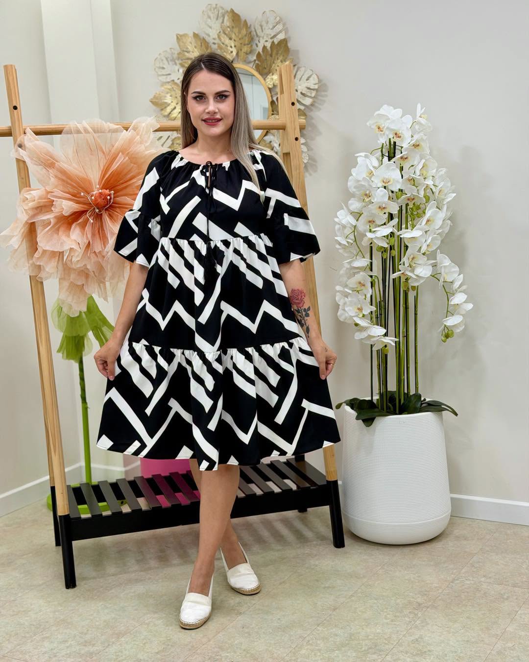 Rochie Ciki