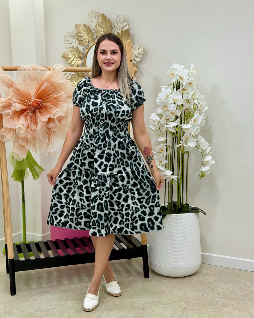 Rochie Alyni
