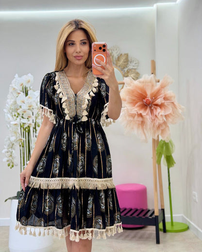 Rochie Emyliana