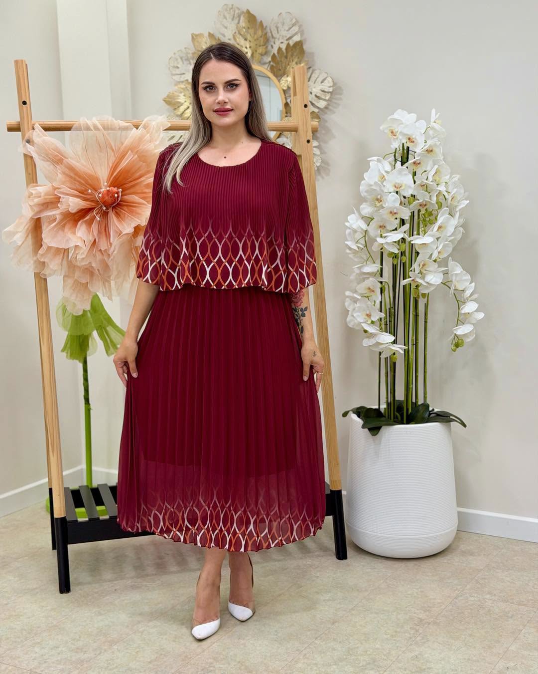 Rochie Rolanda