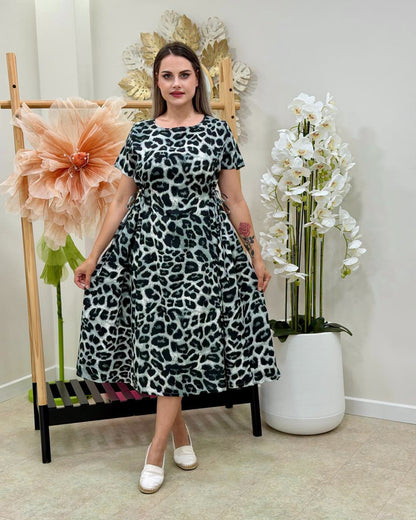 Rochie Fanny