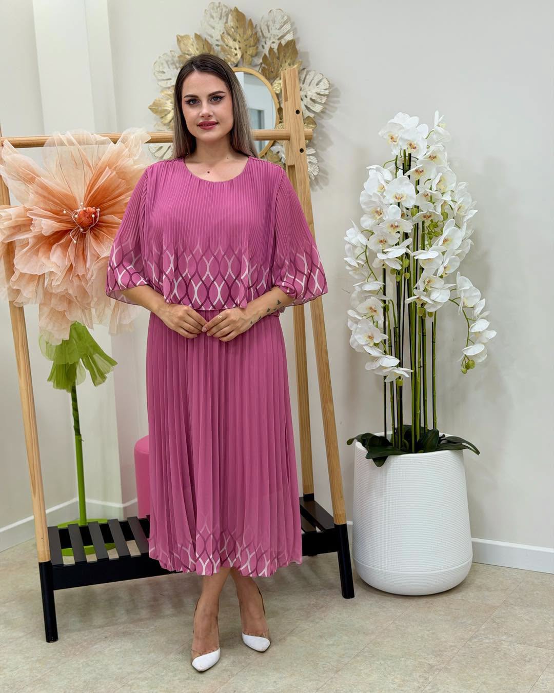 Rochie Rolanda