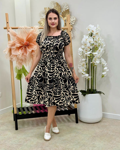 Rochie Alyni