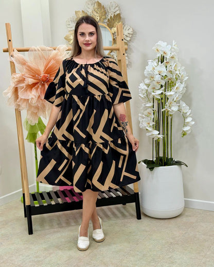 Rochie Ciki