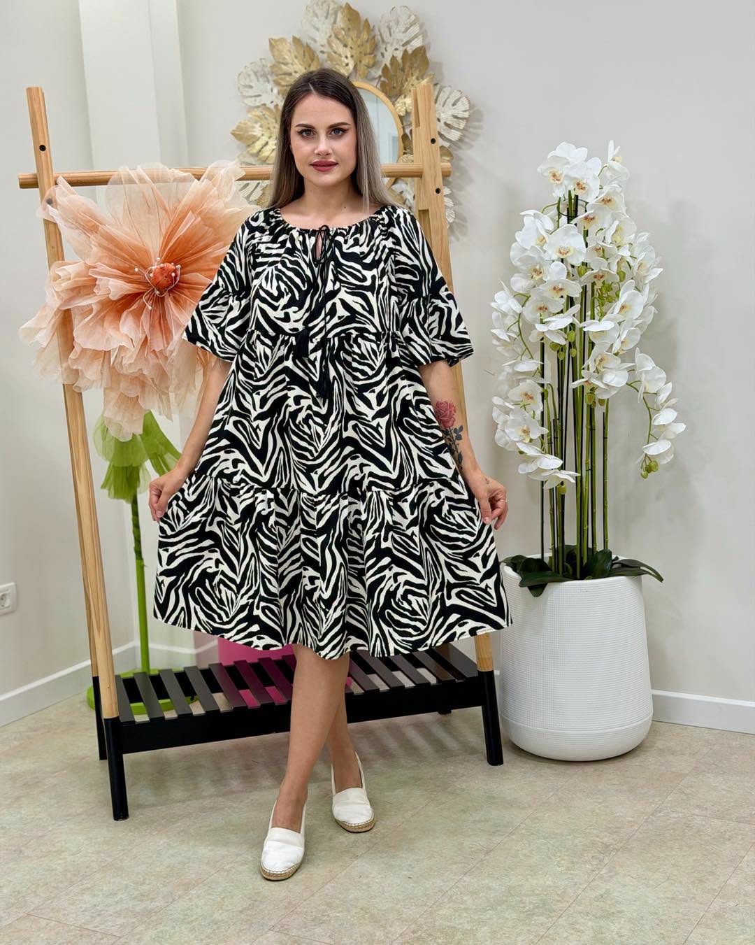 Rochie Ciki