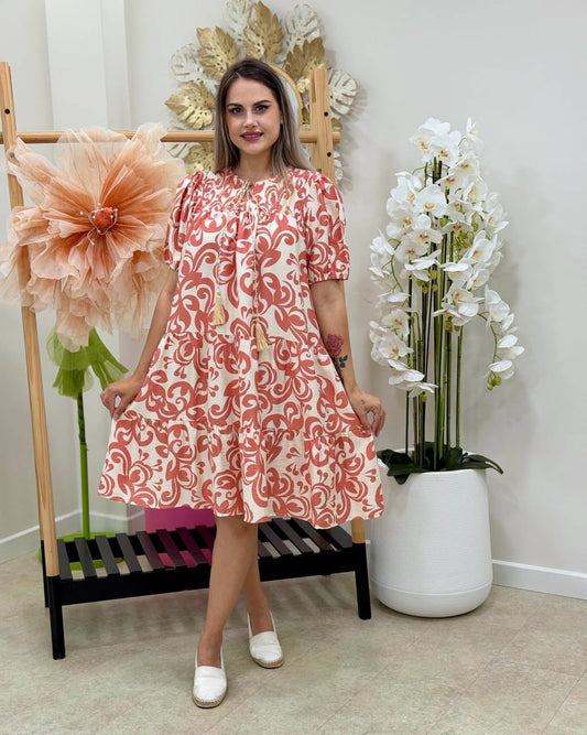 Rochie Agaphia