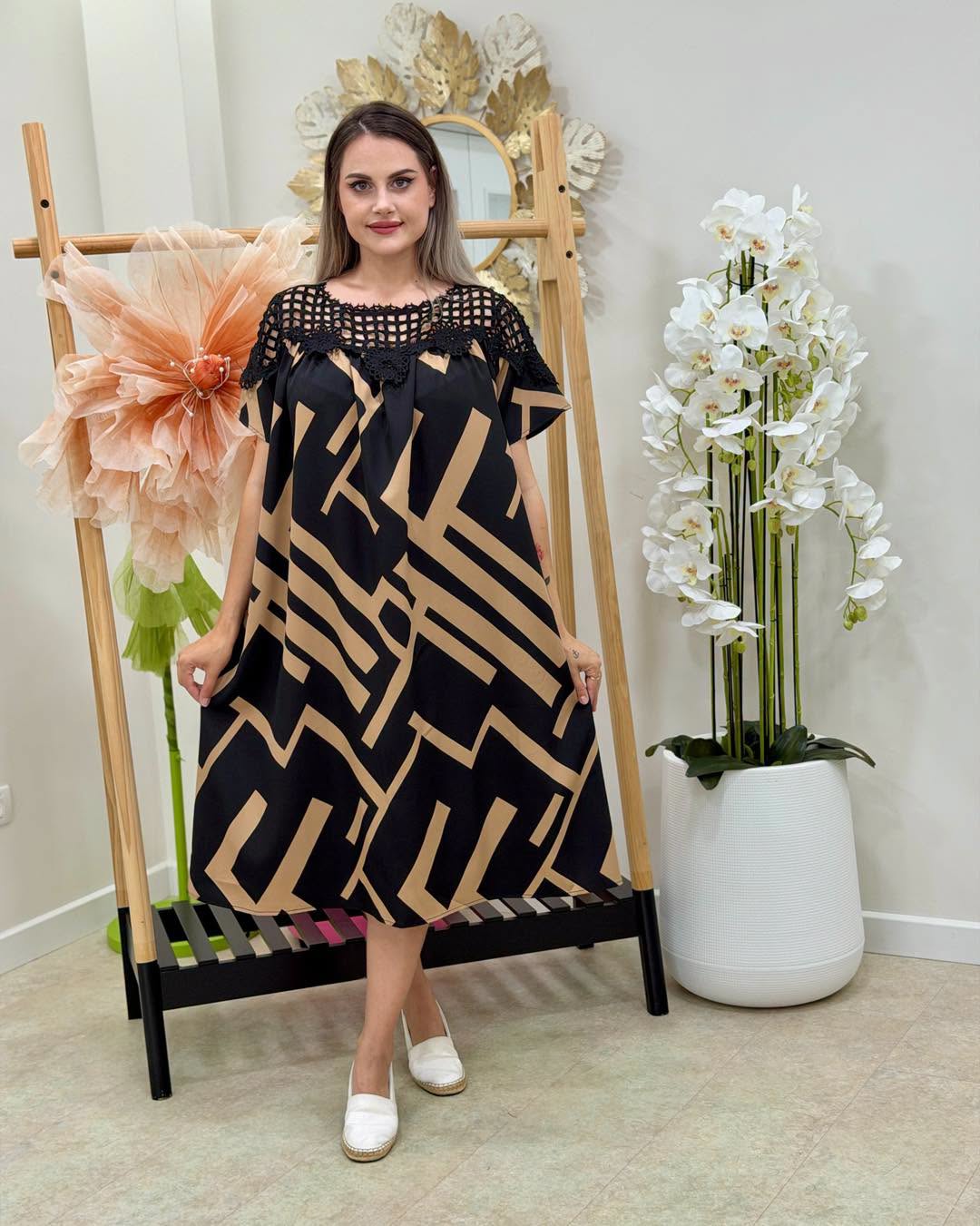 Rochie Vendi