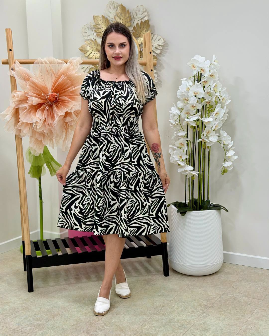 Rochie Alyni