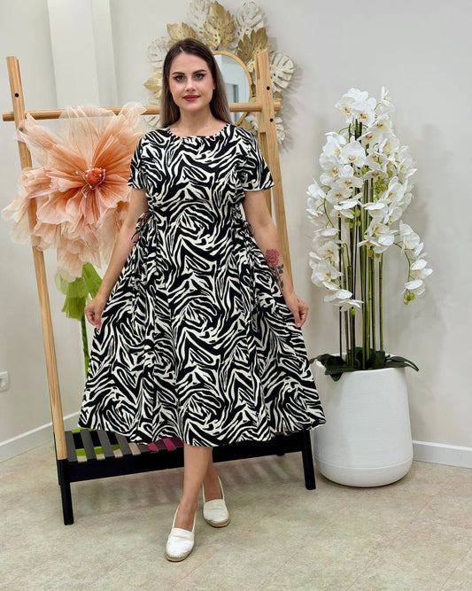 Rochie Fanny