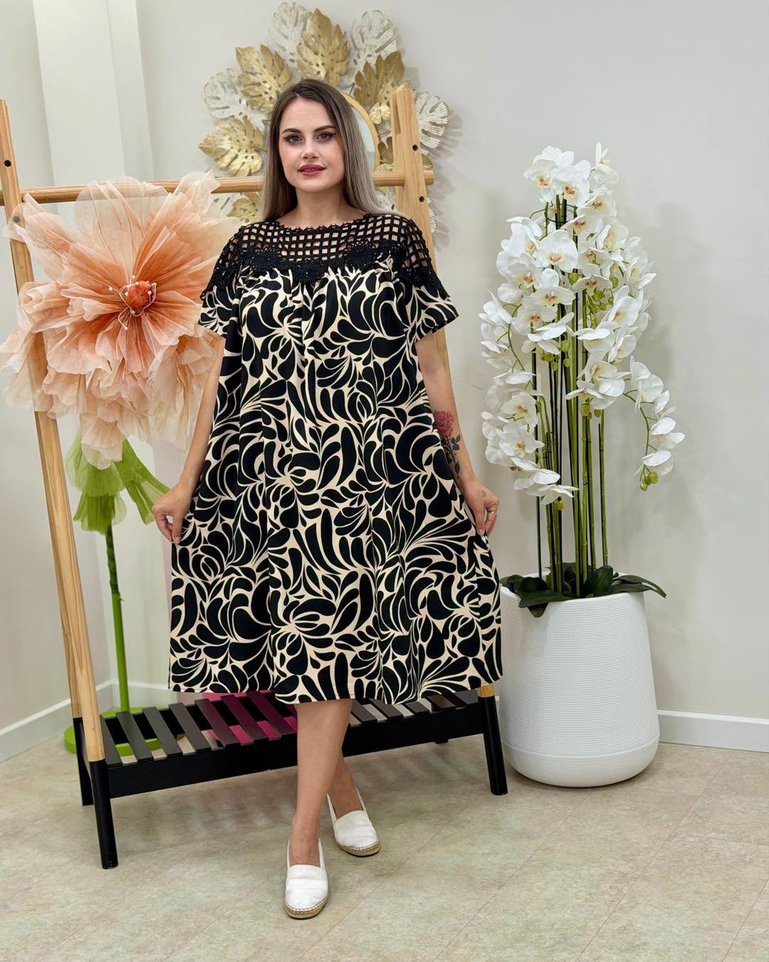 Rochie Vendi