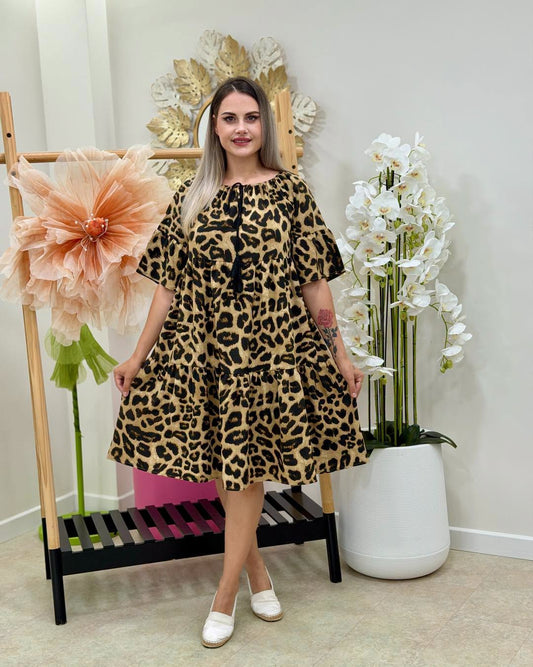 Rochie Ciki