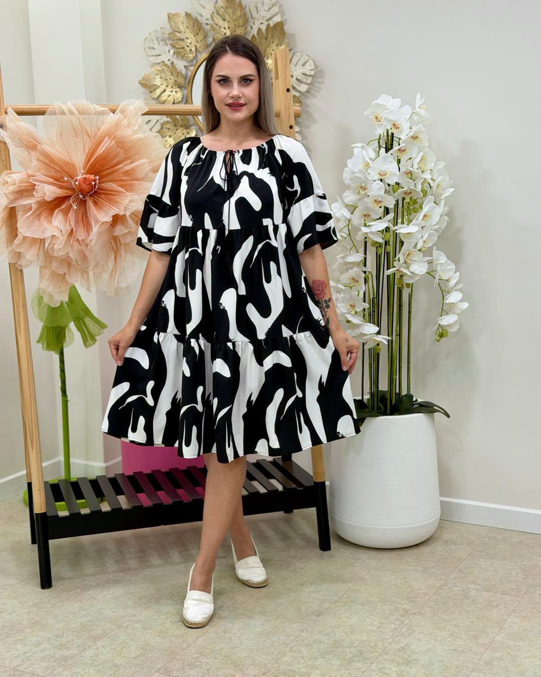 Rochie Ciki