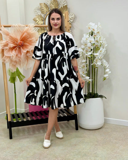 Rochie Ciki