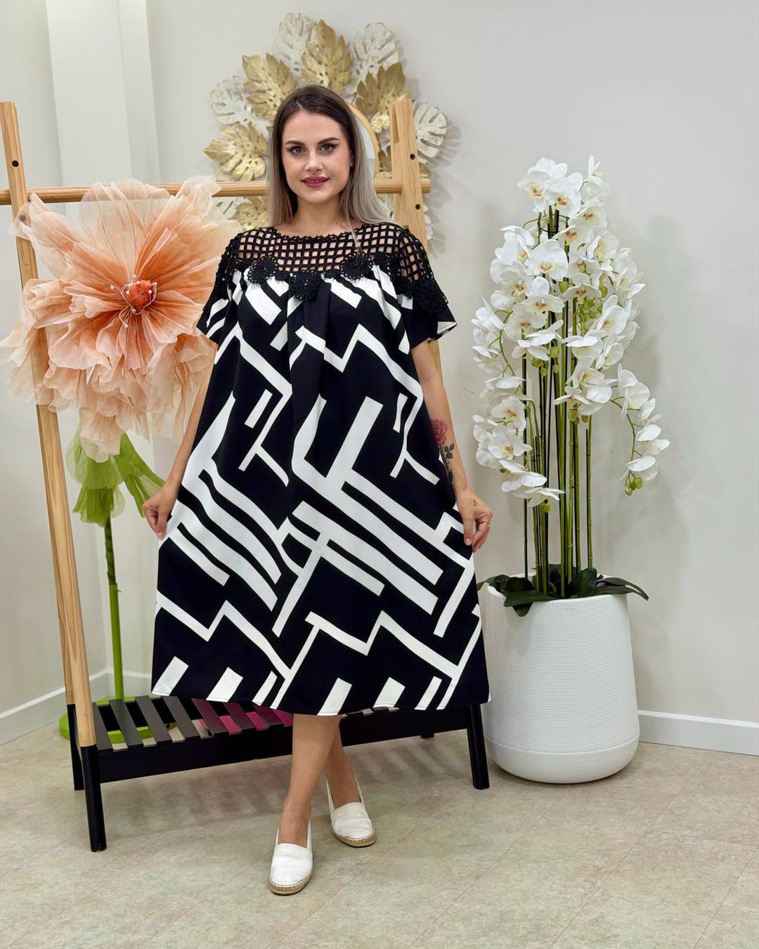 Rochie Vendi