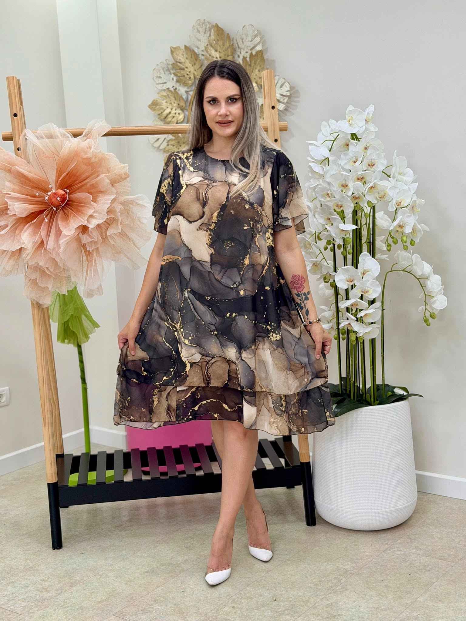 Rochie Extraordinary