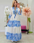 Rochie Asyma