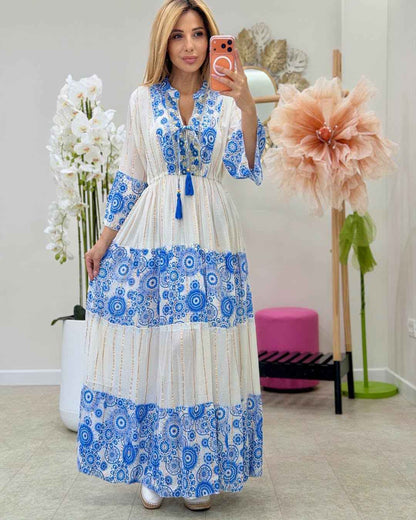 Rochie Asyma