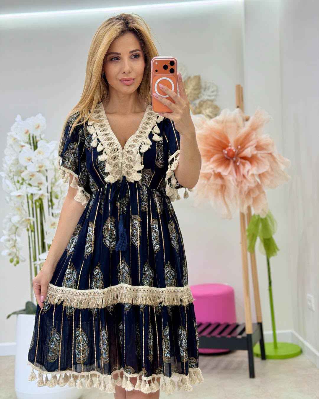 Rochie Emyliana
