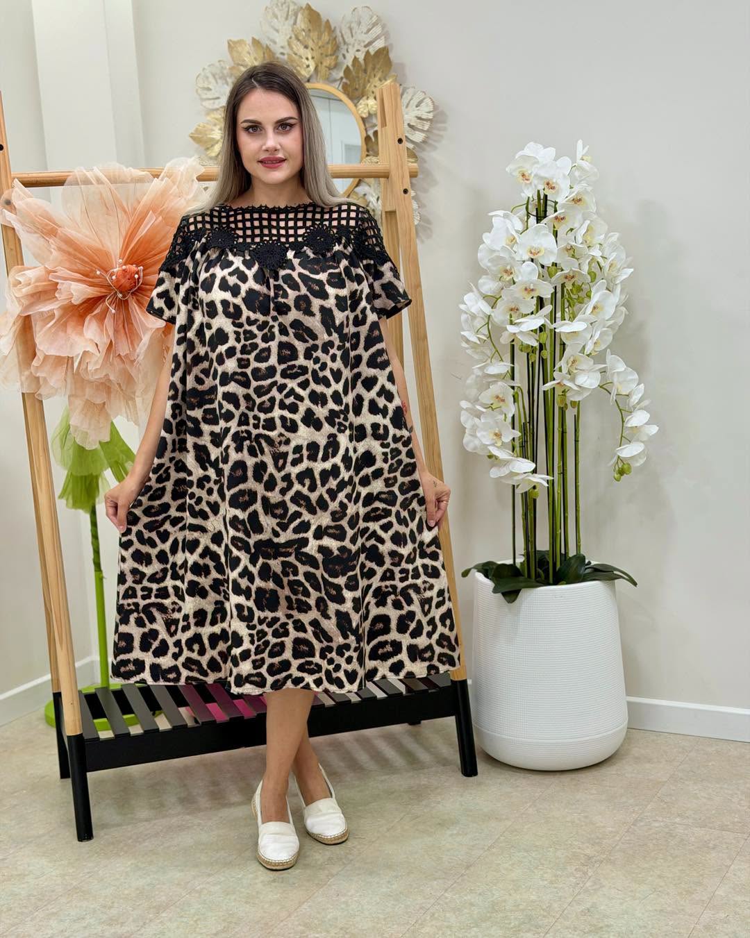 Rochie Vendi