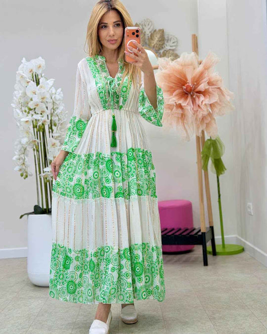 Rochie Asyma