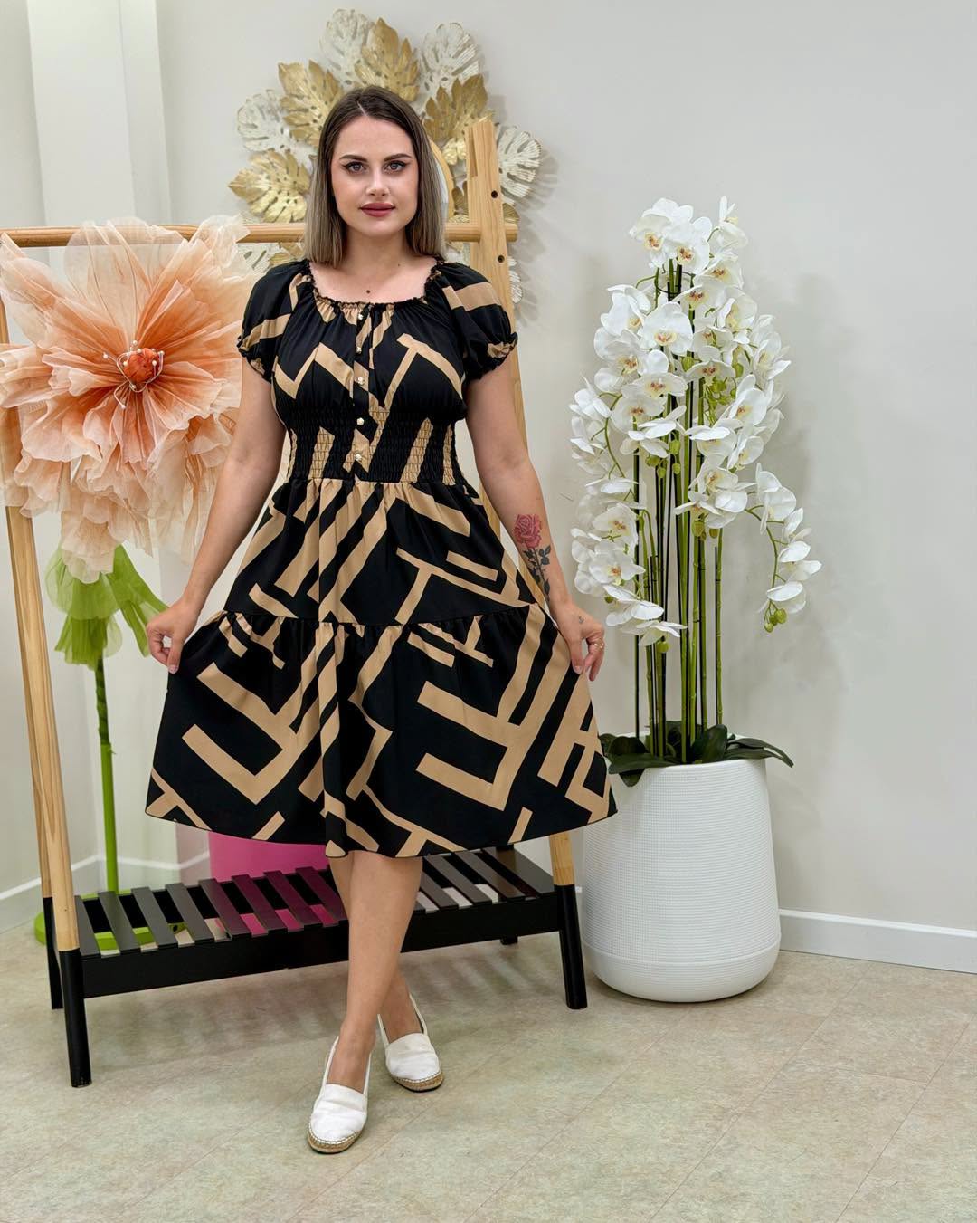 Rochie Alyni