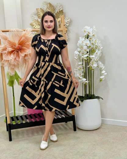 Rochie Alyni