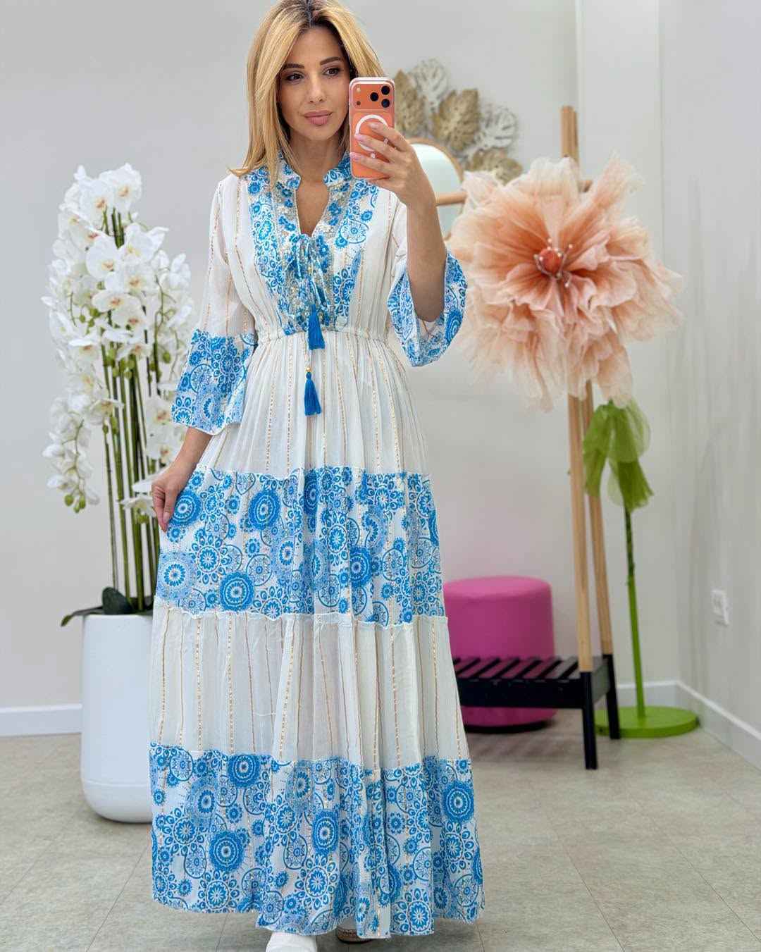 Rochie Asyma