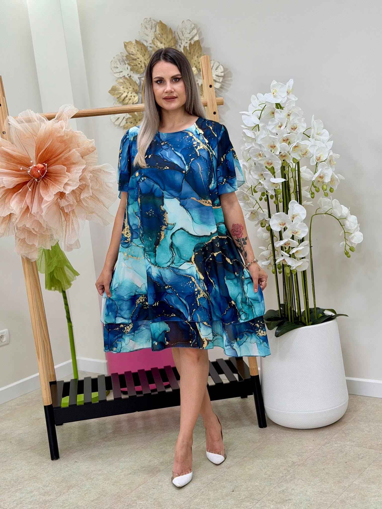 Rochie Extraordinary