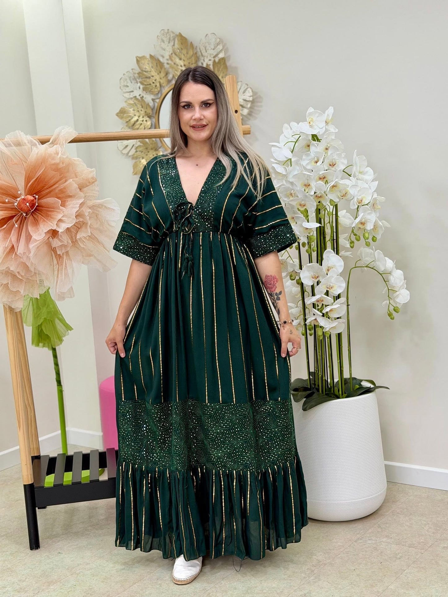 Rochie Brilyna