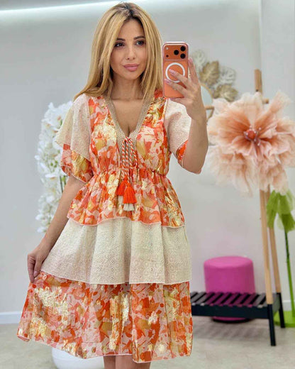 Rochie Runa