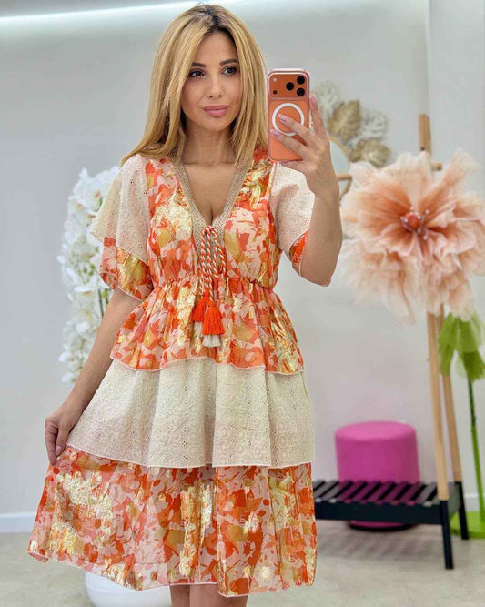 Rochie Runa