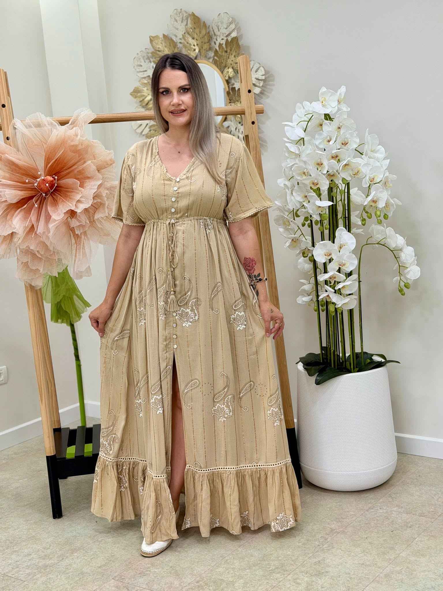 Rochie Misstelina