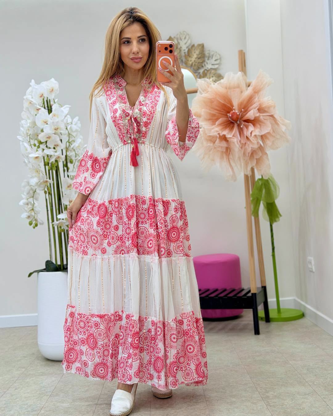 Rochie Asyma