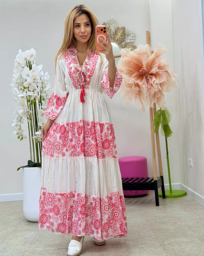 Rochie Asyma