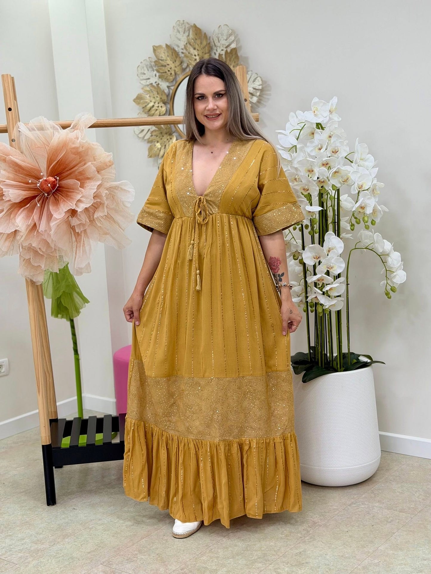 Rochie Brilyna