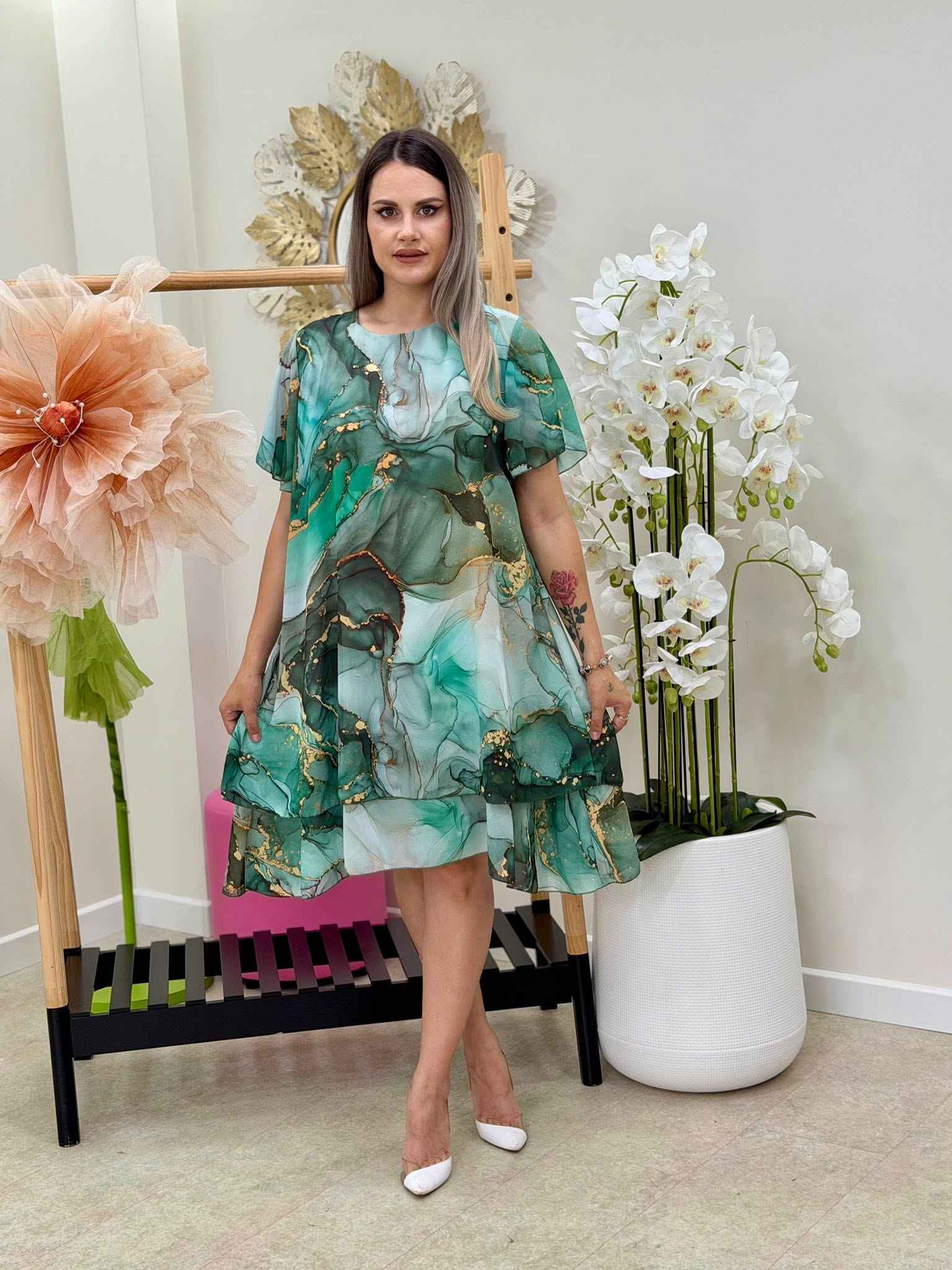 Rochie Extraordinary