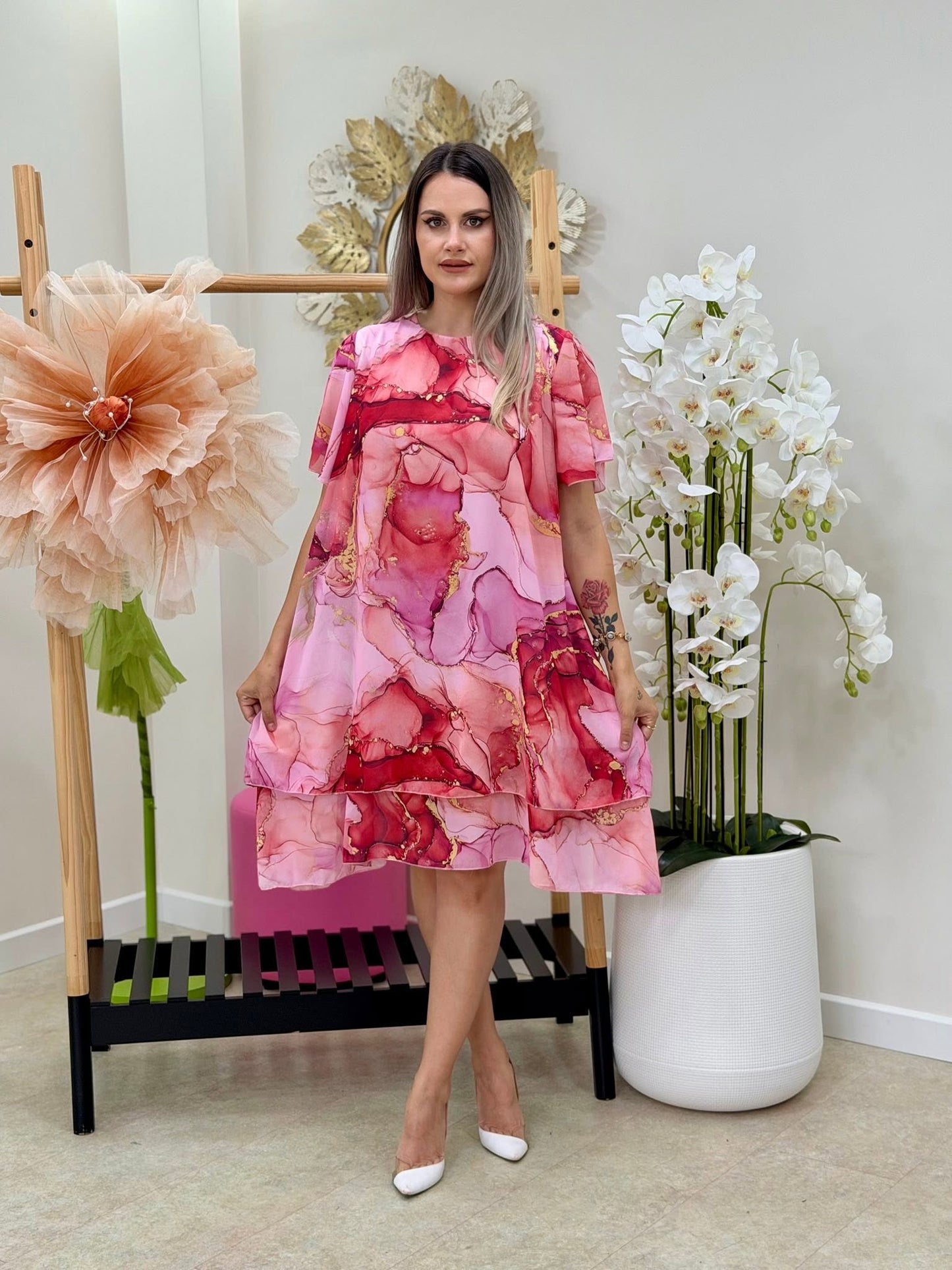 Rochie Extraordinary
