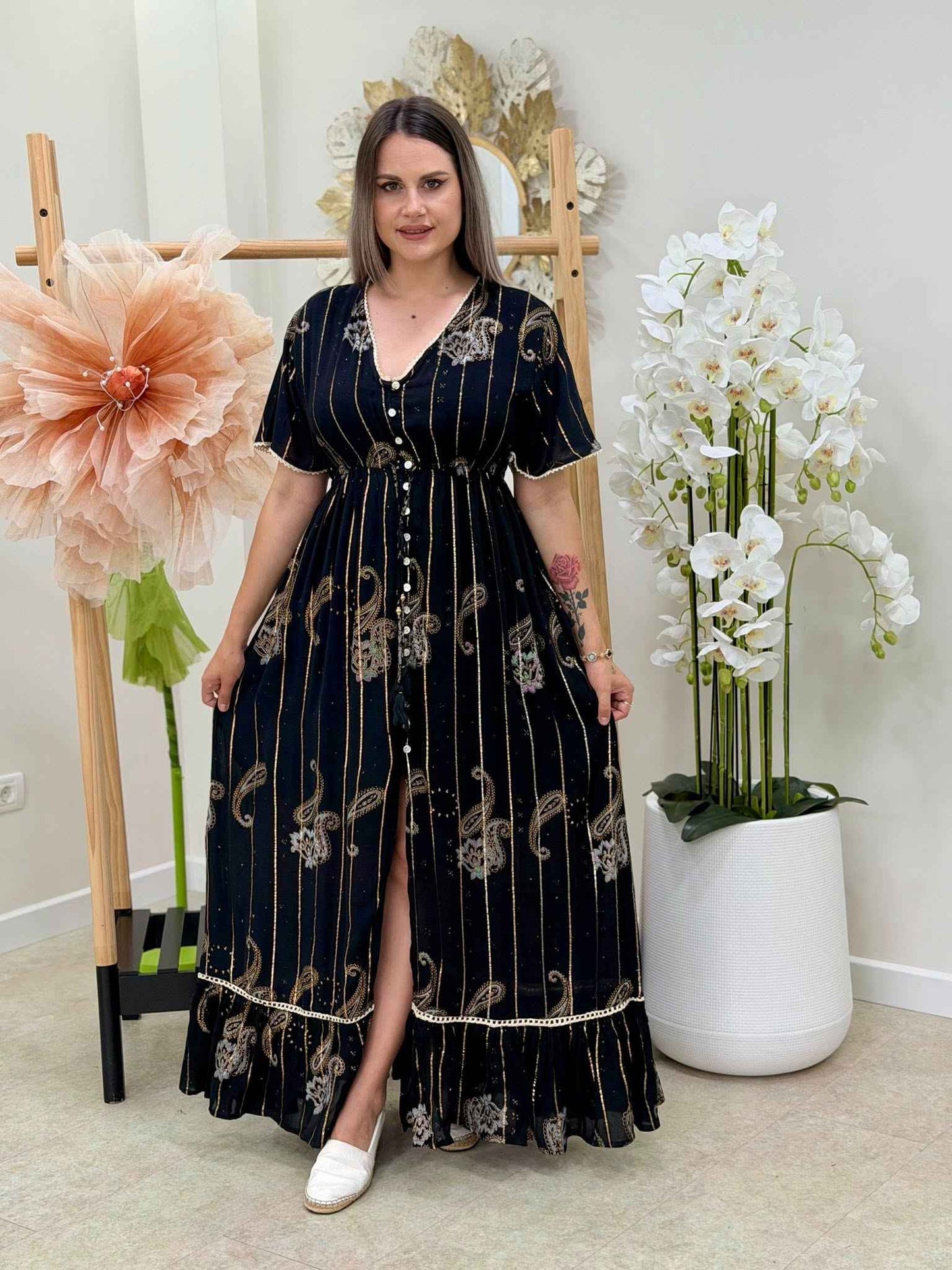 Rochie Misstelina