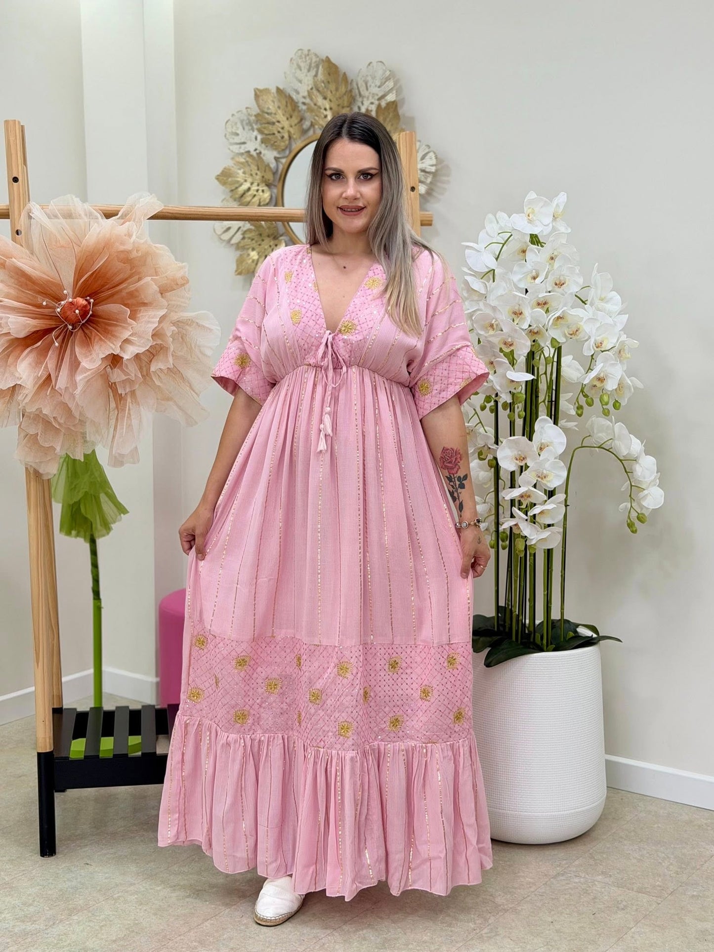 Rochie Brilyna